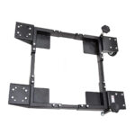 HOLZMANN – FS160L Fresadora de madeira para oficina, 230 V, 2100 W, 4 velocidades - Image 8