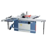 Serra giratória combinada Bernardo CSM 2600 400 V