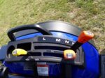 Trator hidrostático Farmtrac FT26 HST - Image 5