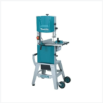 MAKITA – LB1200F – Serra de fita para oficina, 900 W – Altura de corte: 165 mm