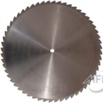 CARBIDE CIRCULAR SAW BLADE Ø 700 Bore 30 mm