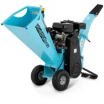 Triturador para centrais térmicas – 6,5 hp – 80 mm