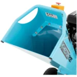 Triturador para centrais térmicas – 6,5 hp – 80 mm - Image 3
