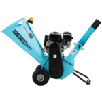 Triturador para centrais térmicas – 6,5 hp – 80 mm - Image 5