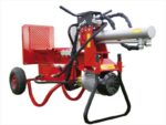 CORTADOR DE LENHA ELÉTRICO AMR 12 TON HVE12 T