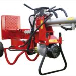 CORTADOR DE LENHA ELÉTRICO AMR 12 TON HVE12 T