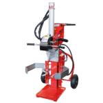 CORTADOR DE LENHA ELÉTRICO AMR 12 TONELADAS HVE12 MSP