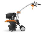 MOTOCULTIVADOR STIHL MH 585 - Image 3