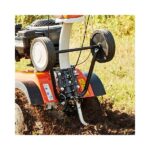 MOTOCULTIVADOR STIHL MH 585 - Image 4