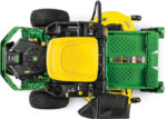 Cortador de relva com raio de viragem zero John Deere Z335E - Image 2