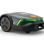 MÁQUINA DE CORTAR RELVA ROBÓTICA STIHL IMOW 5 EVO