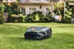 MÁQUINA DE CORTAR RELVA ROBÓTICA STIHL IMOW 5 EVO - Image 5