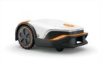 IMOW STYLE ROUND ROBOT 5.0