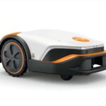 IMOW STYLE ROUND ROBOT 5.0