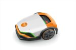 IMOW STYLE ROUND ROBOT 5.0 - Image 3