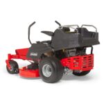 Cortador de relva com assento SNAPPER ZTX 275 THERMAL - Image 5
