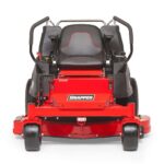 Cortador de relva com assento SNAPPER ZTX 275 THERMAL - Image 2