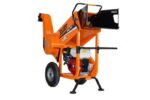 Triturador térmico MAJOR 4S de 9 hp com motor Honda GX270