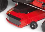 Cortador de relva com assento SNAPPER ZTX 275 THERMAL - Image 9