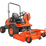 TRATOR DE CORTE FRONTAL KUBOTA F 251 E THERMAL