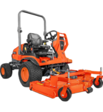 TRATOR DE CORTE FRONTAL KUBOTA F 251 E THERMAL