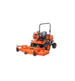TRATOR DE CORTE FRONTAL KUBOTA F 251 E THERMAL - Image 2