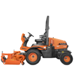 TRATOR DE CORTE FRONTAL KUBOTA F 251 E THERMAL - Image 3