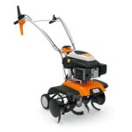 MOTOCULTIVADOR STIHL MH 560 - Image 2