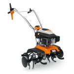 MOTOCULTIVADOR STIHL MH 585 - Image 2