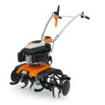 MOTOCULTIVADOR STIHL MH 585