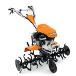 MOTOCULTIVADOR TÉRMICO STIHL MH 700 - Image 2