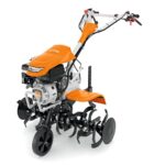 MOTOCULTIVADOR TÉRMICO STIHL MH 700