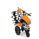 MOTOCULTIVADOR TÉRMICO STIHL MH 700 - Image 5