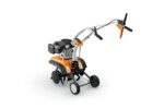 MOTOCULTIVADOR A GASOLINA STIHL MH 445 R - Image 2