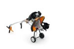MOTOCULTIVADOR A GASOLINA STIHL MH 445 R - Image 4