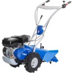 MÁQUINA DE TRATAMENTO TÉRMICO DE RAÍZES STAUB 480 R