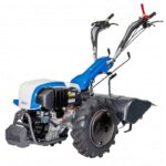 Motocultivador térmico Staub Rancher K1065S