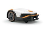 IMOW STYLE ROUND ROBOT 7.0