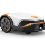 IMOW STYLE ROUND ROBOT 7.0