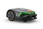 MÁQUINA DE BARBEAR ROBÓTICA STIHL IMOW 6 EVO