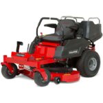 Cortador de relva com assento SNAPPER ZTX 275 THERMAL - Image 3