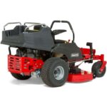 Cortador de relva com assento SNAPPER ZTX 275 THERMAL - Image 7