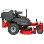 Cortador de relva com assento SNAPPER ZTX 275 THERMAL - Image 8