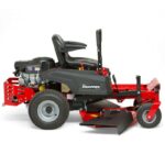 TRATOR DE JARDIM SNAPPER ZTX 105 COM SISTEMA TÉRMICO - Image 2