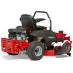TRATOR DE JARDIM SNAPPER ZTX 105 COM SISTEMA TÉRMICO - Image 3