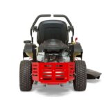 TRATOR DE JARDIM SNAPPER ZTX 105 COM SISTEMA TÉRMICO - Image 4