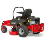 TRATOR DE JARDIM SNAPPER ZTX 105 COM SISTEMA TÉRMICO - Image 5