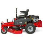 TRATOR DE JARDIM SNAPPER ZTX 105 COM SISTEMA TÉRMICO - Image 6