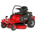 TRATOR DE JARDIM SNAPPER ZTX 105 COM SISTEMA TÉRMICO - Image 7