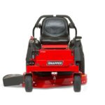 TRATOR DE JARDIM SNAPPER ZTX 105 COM SISTEMA TÉRMICO - Image 8